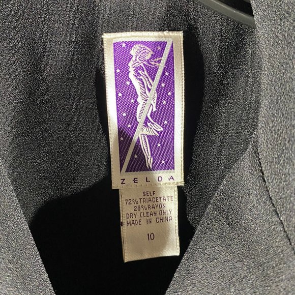 Zelda - Jacket - Picture 6 of 7